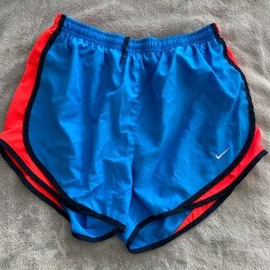 Nike Women's 3'' Dry Tempo Core Running Shorts